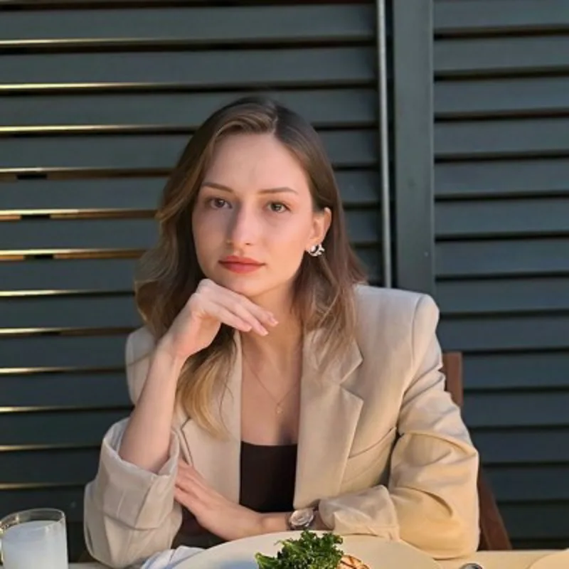 Esma ALTIN