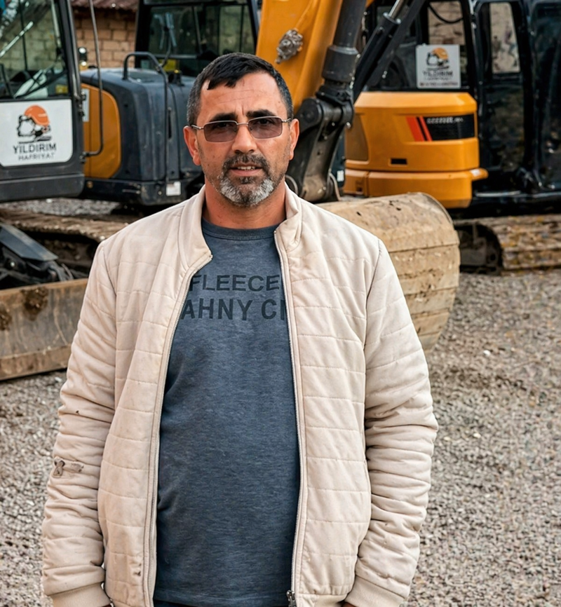 Mehmet YILDIRIM